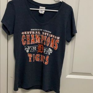 Tigers T-shirt